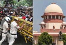 जंतर-मंतर हिंसा जांच पोर्टल, सुप्रीम कोर्ट जांच समिति HPEC, जंतर-मंतर हिंसा 2026, HPEC पोर्टल पर शिकायत कैसे करें, जंतर-मंतर हिंसा पीड़ित, सुप्रीम कोर्ट जांच पोर्टल, दिल्ली प्रदर्शन हिंसा जांच