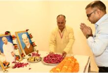 काशी विश्वनाथ धाम, वाराणसी, गांधी जयंती, लाल बहादुर शास्त्री, गांधी जयंती 2026, वाराणसी न्यूज, काशी विश्वनाथ, जनसेवा, स्वच्छता