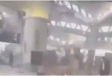 सऊदी अरब एयरपोर्ट हमलाए रियाद एयरपोर्ट हमला, 11 भारतीय घायल, हूती विद्रोही हमला, भारत का विदेश मंत्रालय, भारतीय दूतावास रियाद, किंग खालिद इंटरनेशनल एयरपोर्ट, सऊदी अरब समाचार, पश्चिम एशिया संघर्ष
