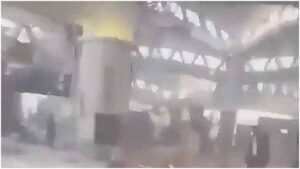 सऊदी अरब एयरपोर्ट हमलाए रियाद एयरपोर्ट हमला, 11 भारतीय घायल, हूती विद्रोही हमला, भारत का विदेश मंत्रालय, भारतीय दूतावास रियाद, किंग खालिद इंटरनेशनल एयरपोर्ट, सऊदी अरब समाचार, पश्चिम एशिया संघर्ष