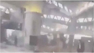सऊदी अरब एयरपोर्ट हमलाए रियाद एयरपोर्ट हमला, 11 भारतीय घायल, हूती विद्रोही हमला, भारत का विदेश मंत्रालय, भारतीय दूतावास रियाद, किंग खालिद इंटरनेशनल एयरपोर्ट, सऊदी अरब समाचार, पश्चिम एशिया संघर्ष
