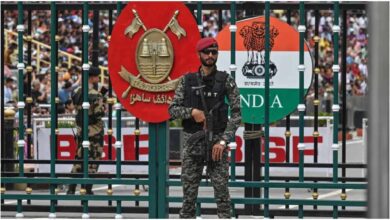 भारत पाकिस्तान सीमा विवाद, पंजाब बॉर्डर BSF फायरिंग, तरनतारन बॉर्डर न्यूज, BSF ने दो घुसपैठियों को मारा, पाकिस्तान ने भारत पर लगाया आरोप, India Pakistan Border, Tarn Taran Border, BSF Infiltration, Pakistan India Border News