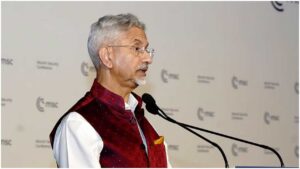 S Jaishankar, India Russia Relations, Russia, India Foreign Policy, India Russia News, Jaishankar Statement, Russia Pakistan, Foreign Policy