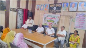 `उत्तर प्रदेश, वीबी-जी राम जी योजना, ग्राम सभा, ग्राम पंचायत, रोजगार गारंटी, केशव प्रसाद मौर्य, ग्राम्य विकास विभाग, गांधी जयंती, यूपी न्यूज`