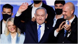 Flydubai Incident, Netanyahu, Omani Co-Pilot, Dubai Tel Aviv Flight, Israel, Flydubai, Benjamin Netanyahu, Israel, Oman, UAE, Tel Aviv, Dubai, Omani Pilot, Flydubai Flight, Abraham Accords, World News