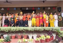 लिटिल एंजिल्स स्कूल पीलीभीत, पीलीभीत समाचार, स्कूल में दशहरा समारोह, रामायण की लीलाओं का मंचन, पीलीभीत में रावण दहन, दशहरा उत्सव 2026, स्कूल में रामायण मंचन, पीलीभीत, लिटिल एंजिल्स स्कूल, दशहरा समारोह, रामायण मंचन, रावण दहन, स्कूल समाचार, उत्तर प्रदेश समाचार