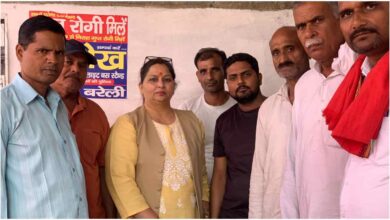 दिव्या प्रदीप गंगवार न्यूज, बीसलपुर विधानसभा, पीलीभीत समाचार, PDA जनजागरूकता पंचायत, समाजवादी पार्टी, अखिलेश यादव, यूपी विधानसभा चुनाव 2027, ग्रामीण समस्याएं, जनप्रतिनिधियों की जवाबदेही, दिव्या प्रदीप गंगवार, पीलीभीत न्यूज, बीसलपुर न्यूज, समाजवादी पार्टी, PDA पंचायत, अखिलेश यादव, यूपी राजनीति, विधानसभा चुनाव 2027